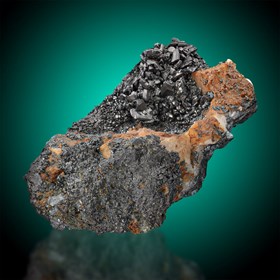 Tennantite-Redruth | Camborne | Cornwall | England